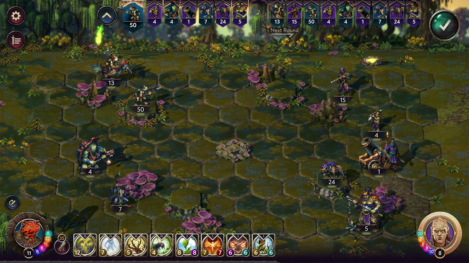 Lore i historia Aerbor